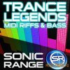 Sonic Range - Trance Legends: MIDI Riffs & Bass (MIDI) Sonic Range - Trance Legends: MIDI Riffs & Bass (MIDI)