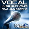 Sonic Range - Vocal Inspirations Feat: Ann Browne (WAV) - вокальне сэмплы Sonic Range - Vocal Inspirations Feat: Ann Browne (WAV) - вокальне сэмплы