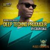 Monster Sounds - Colin Dale - Deep Techno Producer (MULTiFORMAT) - сэмплы Deep Techno Monster Sounds - Colin Dale - Deep Techno Producer (MULTiFORMAT) - сэмплы Deep Techno