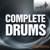 Wave Alchemy - Complete Drums (WAV/Sampler Patches) - драм сэмплы