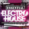 Loopmasters - Essentials 16: Electro House (WAV) - сэмплы Electro House Loopmasters - Essentials 16: Electro House (WAV) - сэмплы Electro House