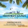 Golden Samples - Miami Night Sounds Vol. 2 (WAV MIDI) - сэмплы Electro House, Dirty Electro, Disco House, Progressive House, Deep House Golden Samples - Miami Night Sounds Vol. 2 (WAV MIDI) - сэмплы Electro House, Dirty Electro, Disco House, Progressive House, Deep House