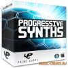 Prime Loops - Progressive Synths (WAV) - сэмплы progressive house