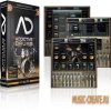 XLN Audio - Addictive Drums 1.5.3 + Library (TEAM R2R) - драм студия XLN Audio - Addictive Drums 1.5.3 + Library (TEAM R2R) - драм студия