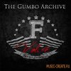 Fakulty Studios - The Gumbo Archive Vol 4 (WAV AIFF) - сэмплы Pop, Hip Hop, Dance Fakulty Studios - The Gumbo Archive Vol 4 (WAV AIFF) - сэмплы Pop, Hip Hop, Dance