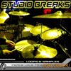 Peace Love Productions - Studio Breaks (WAV/REX/AiFF) - сэмплы Breakbeat, Rock Peace Love Productions - Studio Breaks (WAV/REX/AiFF) - сэмплы Breakbeat, Rock