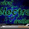 Peace Love Productions - Viral Electro Synths (WAV AiFF REX) - сэмплы Nu Electro House, Fidget House, Deep Techno