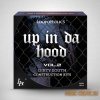 Loopoholics - Up In Da Hood Vol.2: Dirty South Construction Kits (WAV MIDI) - сэмплы Dirty South, Hip Hop Loopoholics - Up In Da Hood Vol.2: Dirty South Construction Kits (WAV MIDI) - сэмплы Dirty South, Hip Hop