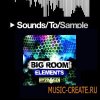 Hy2rogen - Big Room Elements (WAV) - сэмплы Progressive House, Electro House