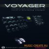 Pinknoise - Voyager Kontakt Edition v1.41 (Kontakt DVDR-KRock) - библиотека звуков Minimoog Voyager Pinknoise - Voyager Kontakt Edition v1.41 (Kontakt DVDR-KRock) - библиотека звуков Minimoog Voyager