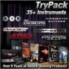 Sample Logic - TryPack (KONTAKT-KRock) Sample Logic - TryPack (KONTAKT-KRock)