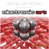 Synthetic Solutions - Equinox Presents Electronic Art (MULTiFORMAT) - сэмплы Electro, Electro House Synthetic Solutions - Equinox Presents Electronic Art (MULTiFORMAT) - сэмплы Electro, Electro House