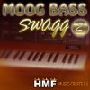 Hot Music - Factory Moog Bass Swagg 2 (WAV-MIDI-REASON NN19 & NN-XT) - сэмплы Jazz Hot Music - Factory Moog Bass Swagg 2 (WAV-MIDI-REASON NN19 & NN-XT) - сэмплы Jazz
