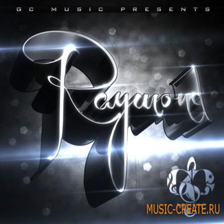 GC Music - Raymond (WAV MIDI) - сэмплы R&B, Hip Hop, Pop