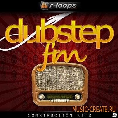 r-loops - Dubstep FM (WAV REX AiFF) - сэмплы Dubstep