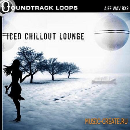 Soundtrack Loops Iced Chillout Lounge (WAV REX AIFF) - сэмплы Lounge