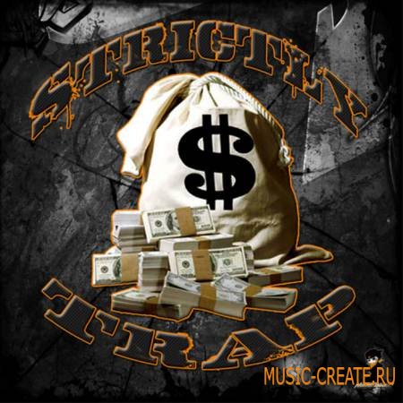 Misfit Digital - Strictly Trap Vol.1