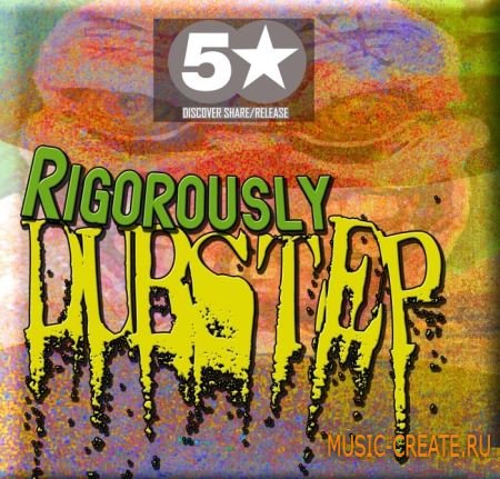 Fix-A-Flat - Rigorously Dubstep (WAV REX AIFF) - сэмплы Dubstep Fix-A-Flat - Rigorously Dubstep (WAV REX AIFF) - сэмплы Dubstep