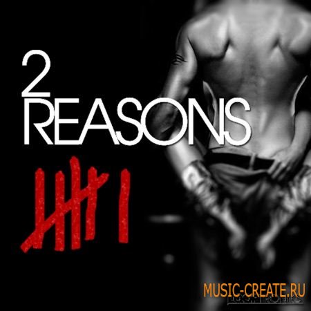 Looptroniks - 2 Reasons Chapter 6 (WAV MIDI) - сэмплы RnB