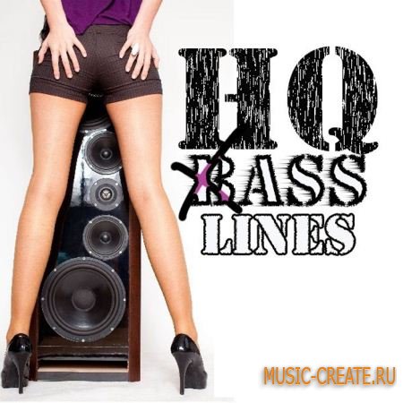 JPlanet Entertainment - HQ Basslines (MIDI) - мелодии басовых партий JPlanet Entertainment - HQ Basslines (MIDI) - мелодии басовых партий