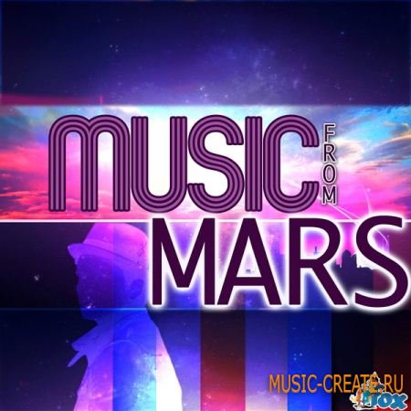 Fox Samples - Music From Mars (WAV MIDI) - сэмплы Pop Fox Samples - Music From Mars (WAV MIDI) - сэмплы Pop
