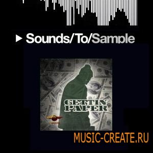 Phenom Audio - Getting Paper (WAV REX AIFF MIDI) - сэмплы Dirty South, Hip Hop Phenom Audio - Getting Paper (WAV REX AIFF MIDI) - сэмплы Dirty South, Hip Hop