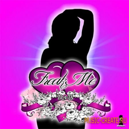 Misfit Digital - Freak Me R&B (WAV) - сэмплы RnB