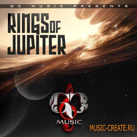 GC Music - Rings Of Jupiter (WAV MIDI) - сэмплы Hip Hop GC Music - Rings Of Jupiter (WAV MIDI) - сэмплы Hip Hop
