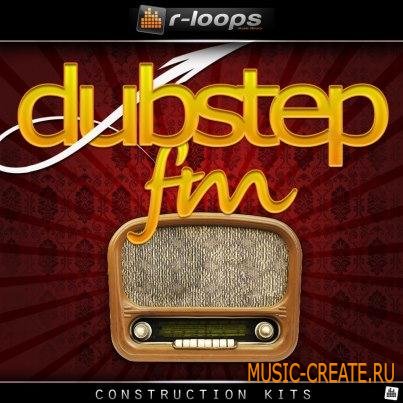 r-loops - Dubstep FM (WAV REX AiFF) - сэмплы Dubstep r-loops - Dubstep FM (WAV REX AiFF) - сэмплы Dubstep