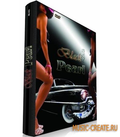 Best Service - Black Pearl (MULTiFORMAT) - сэмплы Hip Hop, RnB