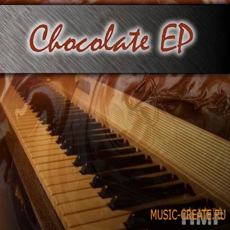 Hot Music Factory - Chocolate EP VSTi Hot Music Factory - Chocolate EP VSTi
