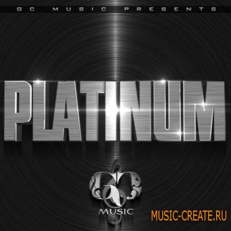 GC Music - Platinum (WAV MIDI) - сэмплы Hip Hop GC Music - Platinum (WAV MIDI) - сэмплы Hip Hop