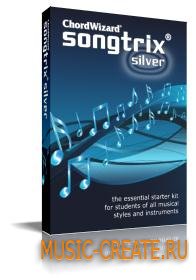 ChordWizard Songtrix Silver v3.01d (TEAM CHAOS) - музыкальная платформа ChordWizard Songtrix Silver v3.01d (TEAM CHAOS) - музыкальная платформа