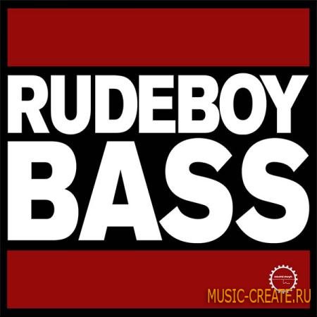 Industrial Strength Records - Rudeboy Bass (WAV AiFF / NI Massive Presets) - сэмплы Dubstep Industrial Strength Records - Rudeboy Bass (WAV AiFF / NI Massive Presets) - сэмплы Dubstep