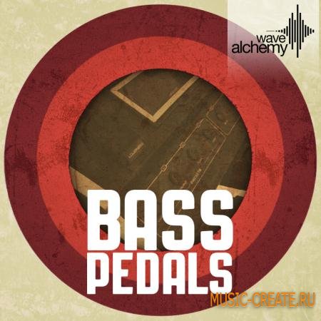 Wave Alchemy - Bass Pedals (KONTAKT-MAGNETRiXX) Wave Alchemy - Bass Pedals (KONTAKT-MAGNETRiXX)