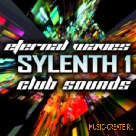 Eternal Waves - Sylenth1 Club Leads (SYLENTH1 PRESETS) Eternal Waves - Sylenth1 Club Leads (SYLENTH1 PRESETS)