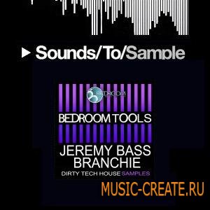 Bedroom Muzik - Dirty Tech House Samples (WAV) - сэмплы Tech House Bedroom Muzik - Dirty Tech House Samples (WAV) - сэмплы Tech House