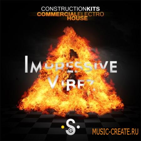 Golden Samples - Impressive Vibez Vol.1 (WAV MIDI) - сэмплы Electro House Golden Samples - Impressive Vibez Vol.1 (WAV MIDI) - сэмплы Electro House