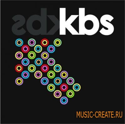 Big Fish Audio - Harder Drum Pack (WAV REX) - драм сэмплы Big Fish Audio - Harder Drum Pack (WAV REX) - драм сэмплы