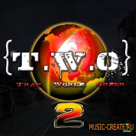 Misfit Digital - Trap World Order Vol 2 (WAV) - сэмплы Dirty South, Trap Misfit Digital - Trap World Order Vol 2 (WAV) - сэмплы Dirty South, Trap