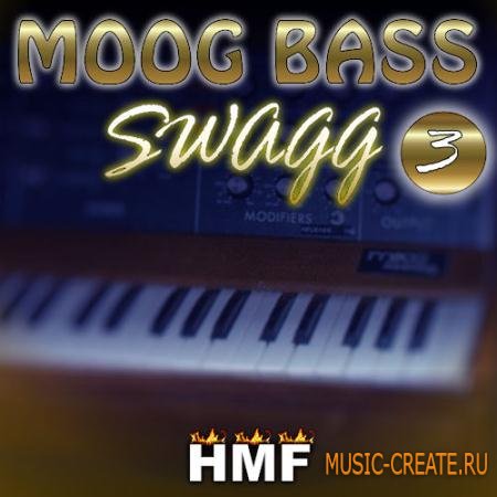 Hot Music - Factory Moog Bass Swagg 3 (WAV-MIDI-REASON NN19 & NN-XT) - сэмплы Jazz Hot Music - Factory Moog Bass Swagg 3 (WAV-MIDI-REASON NN19 & NN-XT) - сэмплы Jazz
