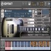 Lyrical Distortion - Silverburst Direct (KONTAKT DVDR) - библиотека электрогитары Silverburst