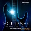 Big Fish Audio - Eclipse: Ambient Guitars (WAV AIFF REX2 / KONTAKT) - сэмплы гитары Big Fish Audio - Eclipse: Ambient Guitars (WAV AIFF REX2 / KONTAKT) - сэмплы гитары