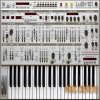 D16 Group Audio Software LuSH-101 v1.1.3 WiN / MacOSX (TEAM R2R) - синтезатор
