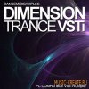 Dancemidisamples - Dimension VST(WIN) - ромплер Dancemidisamples - Dimension VST(WIN) - ромплер