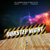 Golden Samples - Dubstep Night Volume 2 (WAV MIDI) - сэмплы Dubstep
