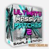 Sample Station - Ultimate Massive Patches 2 (NI MASSIVE PATCHES) Sample Station - Ultimate Massive Patches 2 (NI MASSIVE PATCHES)
