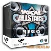 Prime Loops - Vocal Allstars Series - Mirrors (WAV REX) - вокальные сэмплы