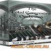 The Total Composure - Orchestra (KONTAKT) - библиотека оркестровых звуков The Total Composure - Orchestra (KONTAKT) - библиотека оркестровых звуков