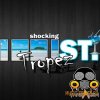 Vandalism - Shocking St. Tropez (MIDI) - мелодии Funky, Club House